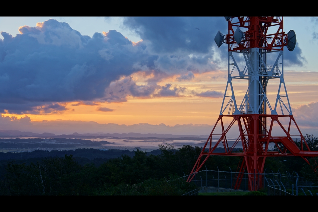 朝HDR2