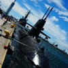 2018年7月（軍艦）