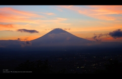 富士山Ⅲ