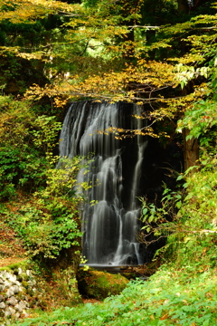 道川大滝