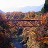 秘橋（秘境）？