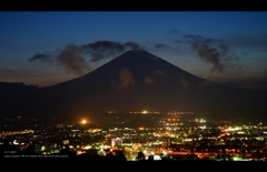 富士山Ⅴ