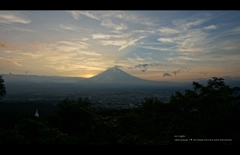 富士山Ⅱ