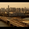 東京冬景2