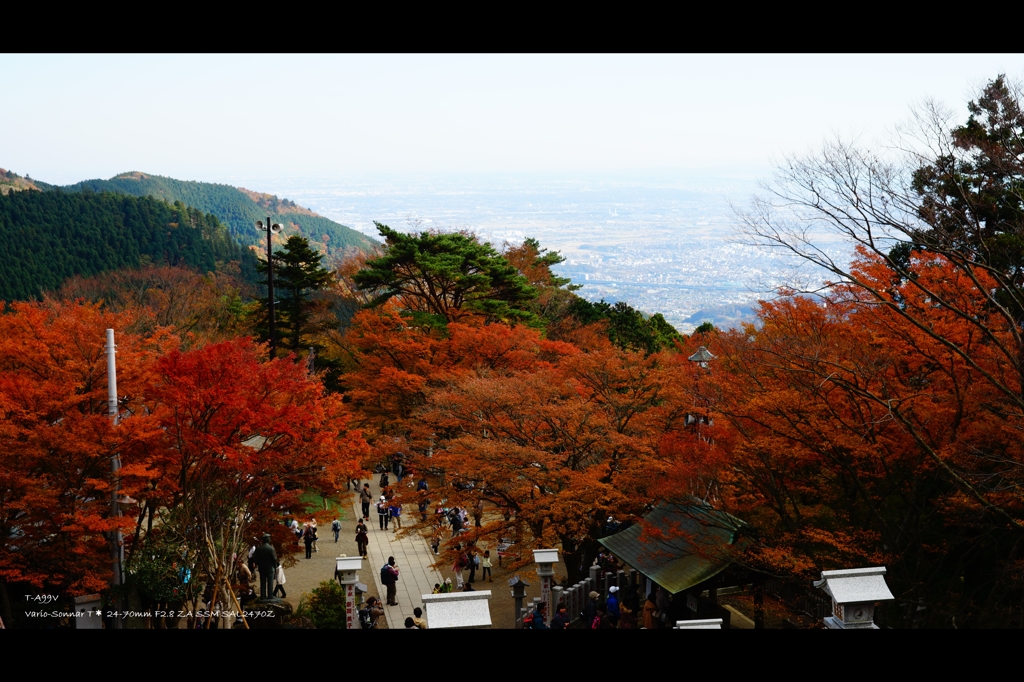 大山寺4