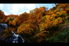 檜山滝7