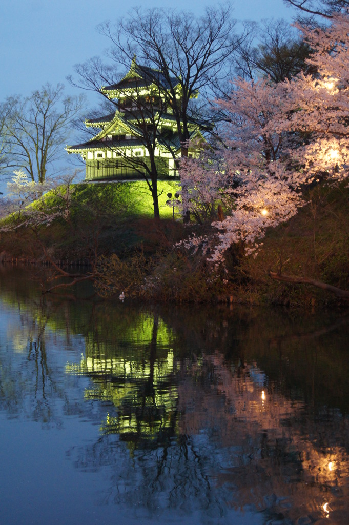 高田公園