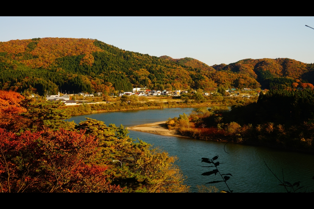 秋景3