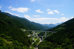 雷電廿六木橋