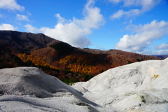 川原毛地獄3