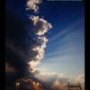 夏・空