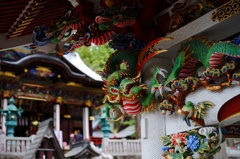 三峰神社