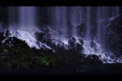 白糸の滝（静岡）3