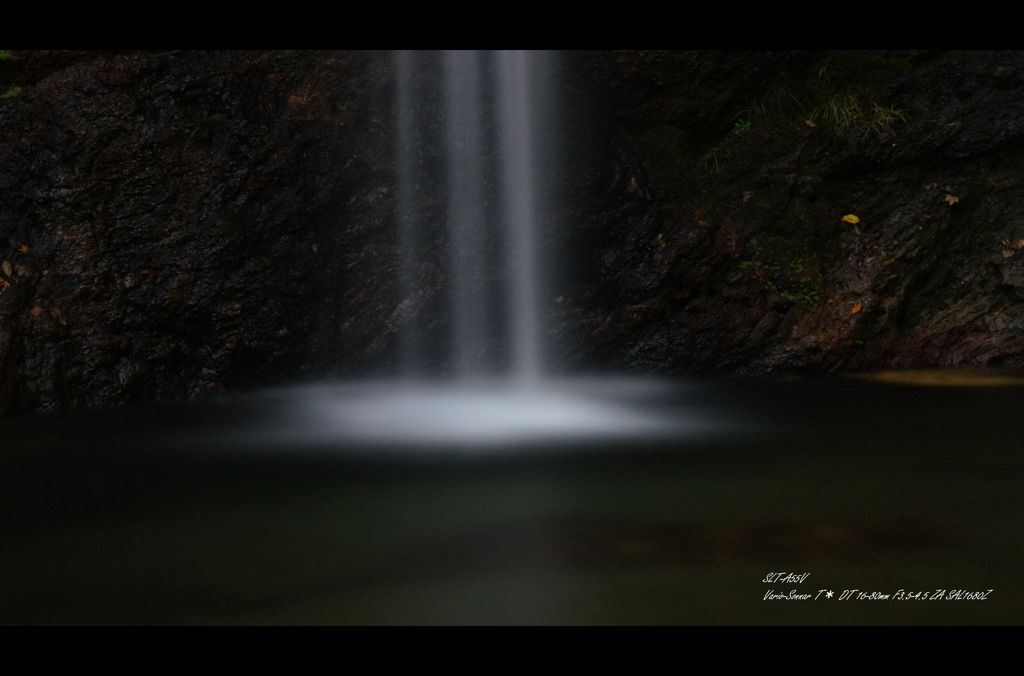 秩父華厳の滝2