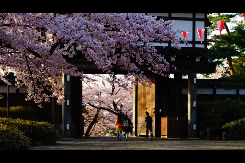 千秋公園