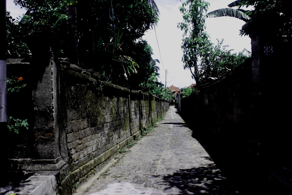 pulau BALI #2 道