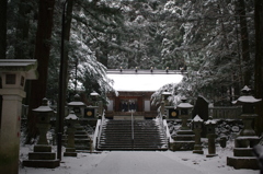 神社