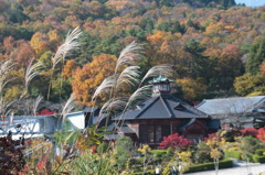 明治村