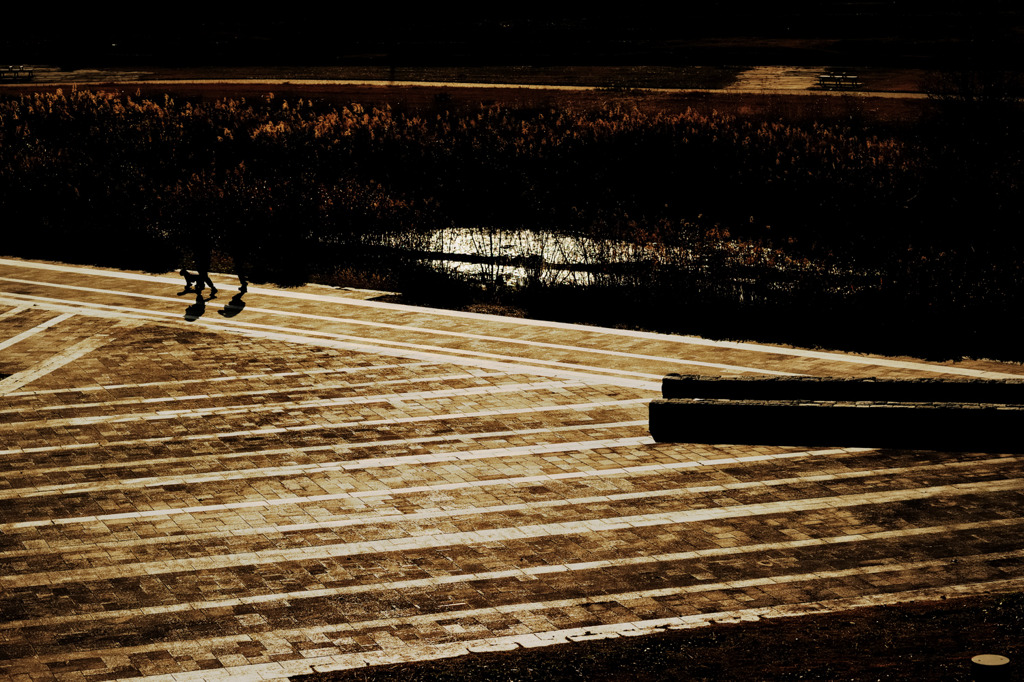 Walk