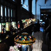 Stained glass