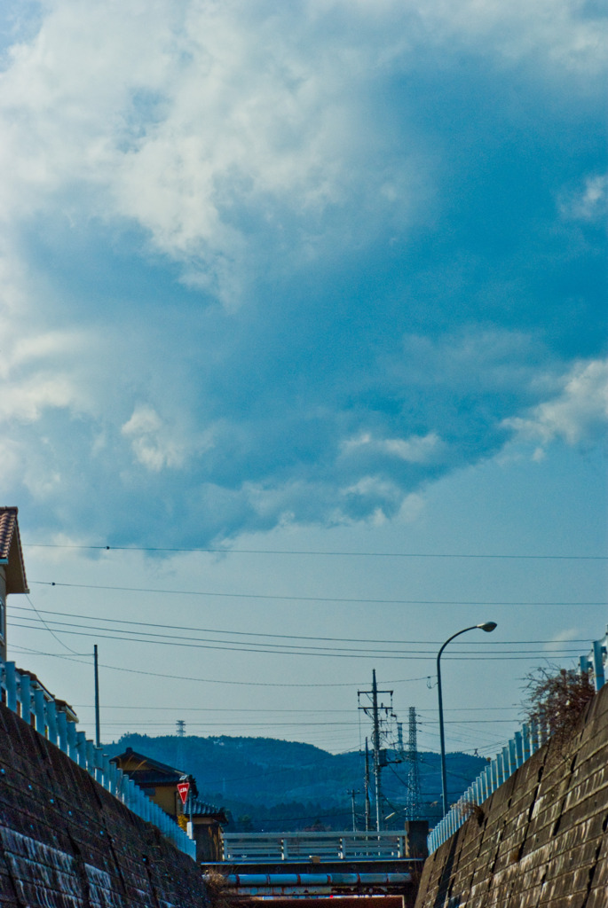塊雲