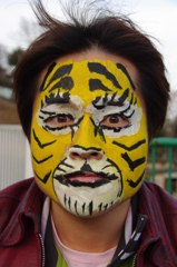 日本のトラ