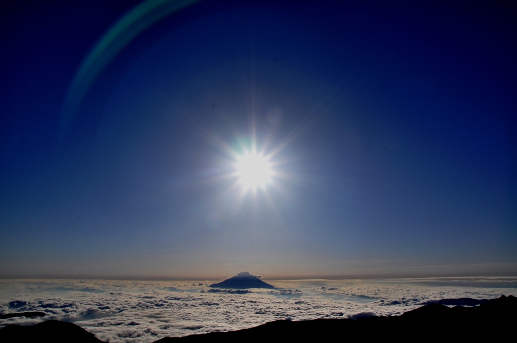 日本一の絶景