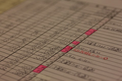 明日は会社説明会T-T