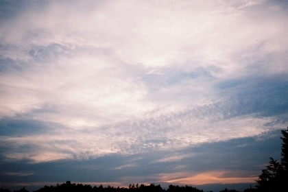 sky #2