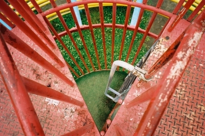 locket slide