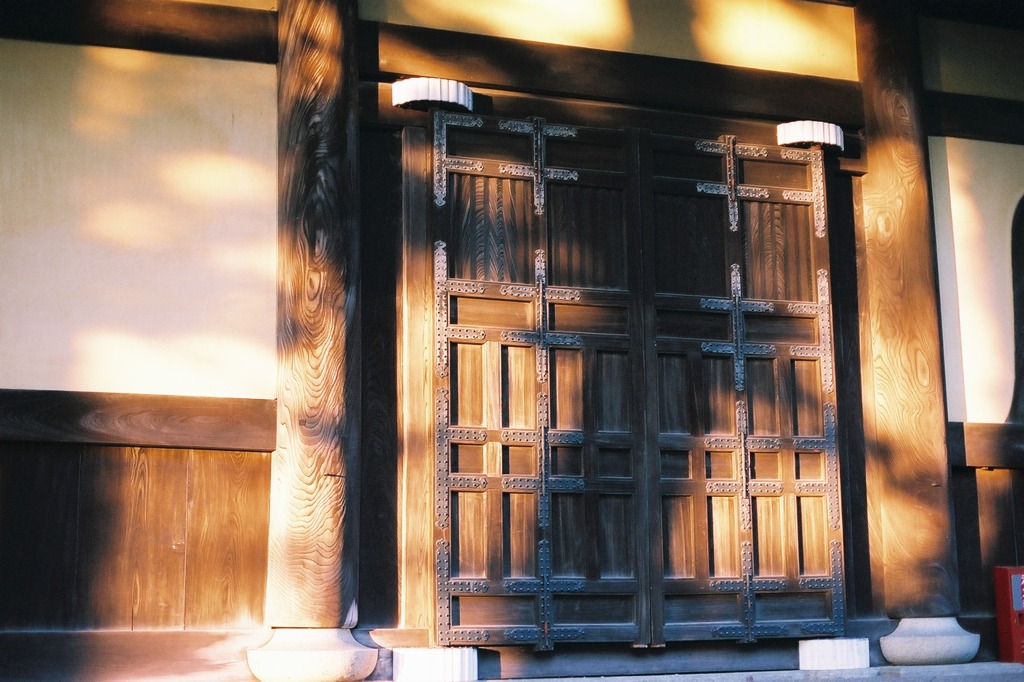京都 門