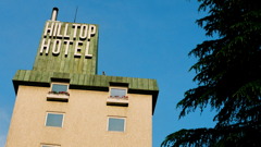 Hill Top Hotel