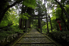 大神山神社