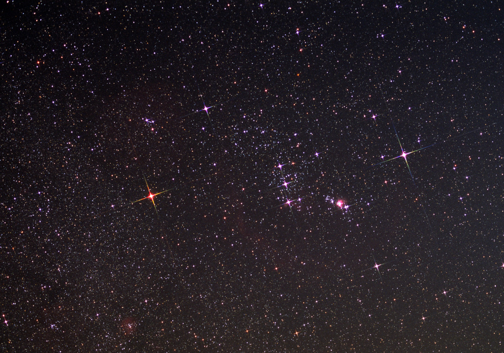 Orion