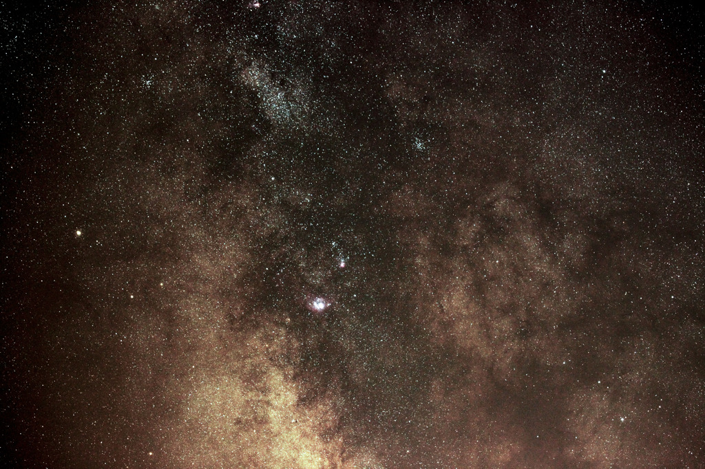 Milky Way