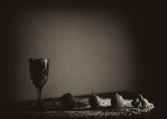 In the room -Woody Line-