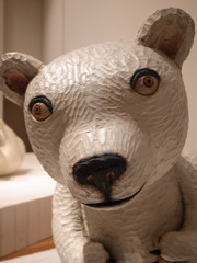 white bear　その2