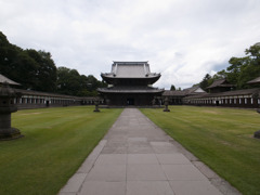 瑞龍寺
