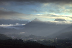 雲河