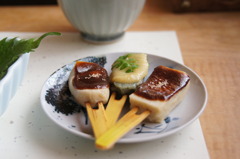 田楽