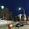 夜の町
