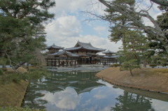 平等院鳳凰堂