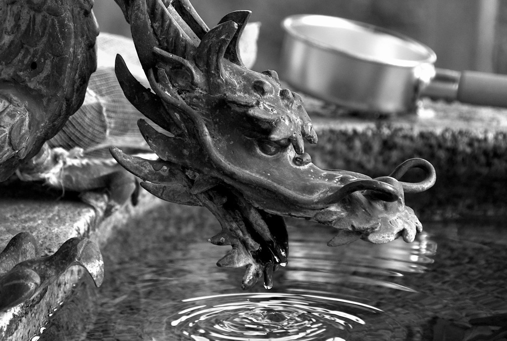 龍水