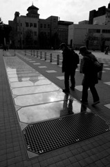青空プール