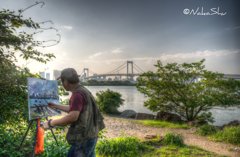 painter