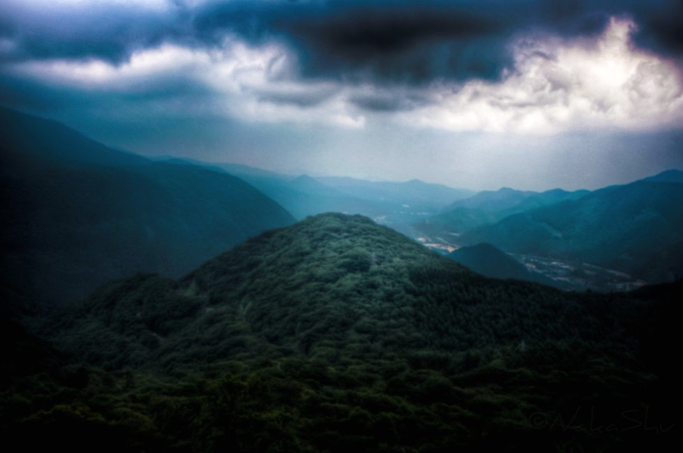 Mountain