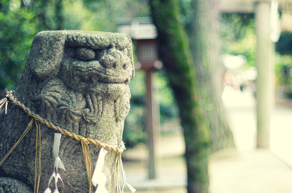 からくに神社3