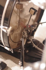 ドラム不具合