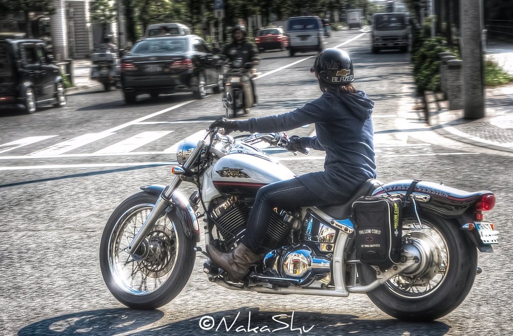 bike