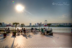 odaiba